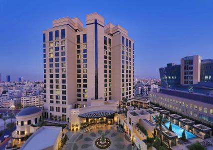 The St. Regis Amman - 24