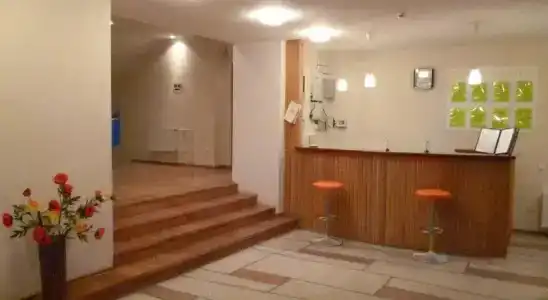 Дом Творчества Архитектор - 13