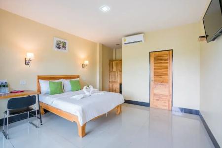 Tontan Resort Cha-am - 57