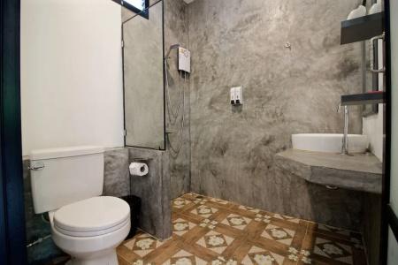 The Dearly Koh Tao Hostel-Sha Plus - 129