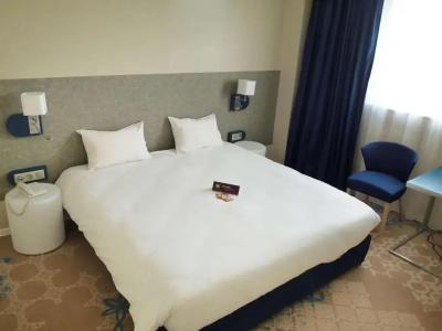 ibis Styles Tours Centre - 76
