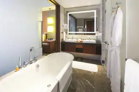Mgm Grand Sanya - 24