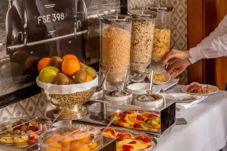 Albergo Ottocento - 11
