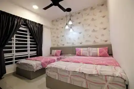 Sarang Paloh Heritage Stay - 47