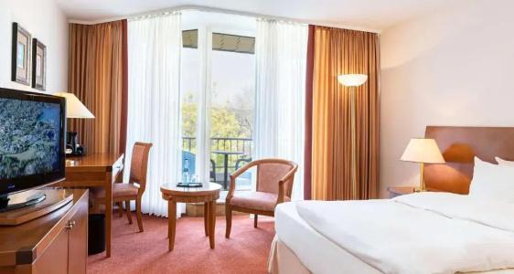 Best Western Victor's Residenz-Rodenhof - 51