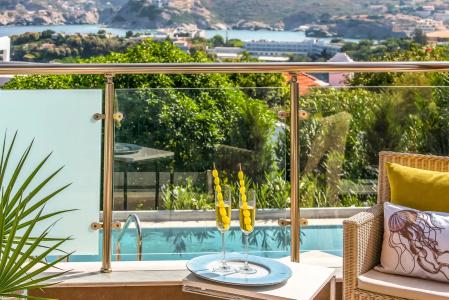 Blue Bay Resort - 125