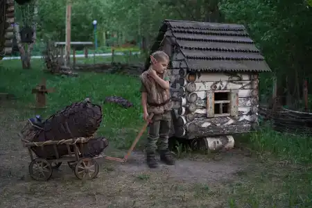 Синий утес - 48