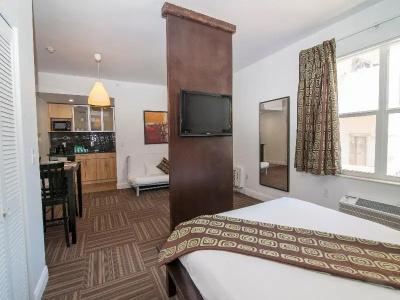 Ocean Reef Suites - 44