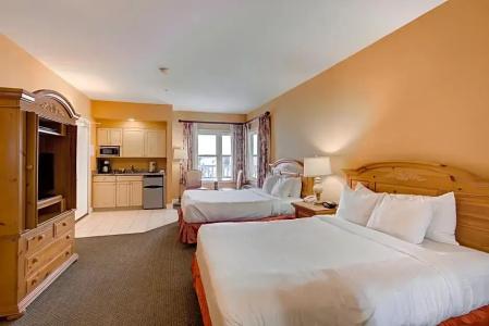 Turtle Cay by Diamond Resorts - 87