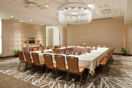 Holiday Inn Washington Capitol-National Mall, An Ihg - 27