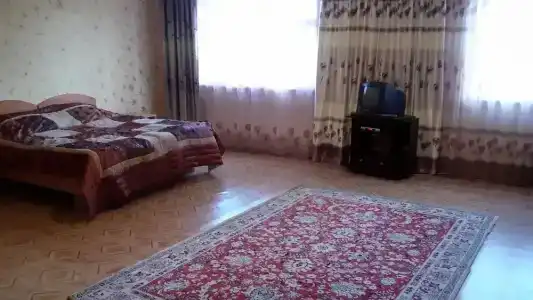 Максат - 1
