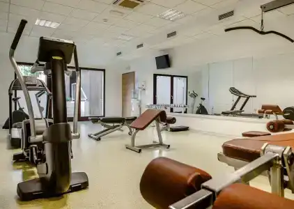 Best Western Kranjska Gora - 24