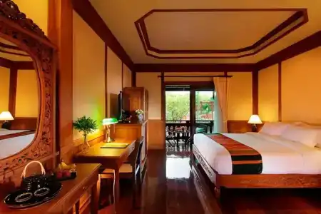 Baan u Sabai Boutique House-Sha Plus - 86