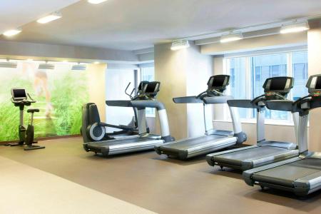 The Westin Chennai Velachery - 21