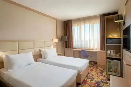 Imperial Plovdiv, a member of Radisson Individuals - 42