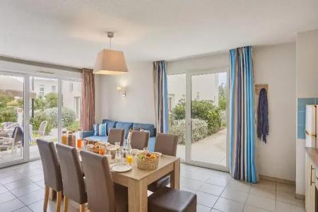 Résidence Prestige Odalys Nakâra - 131