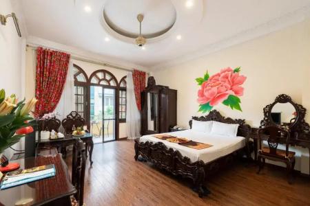 Hanoi Little Town - 104