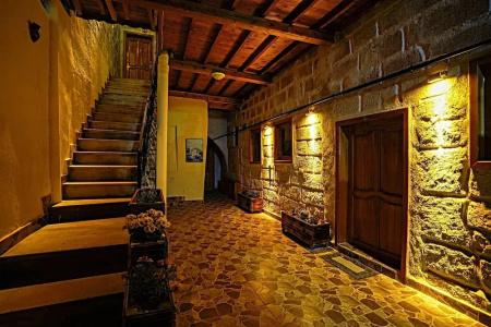 Begam Butik Otel - 82