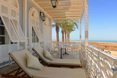 La Maison Bleue El Gouna - 6