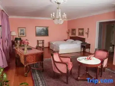 Victoria Glion - 106