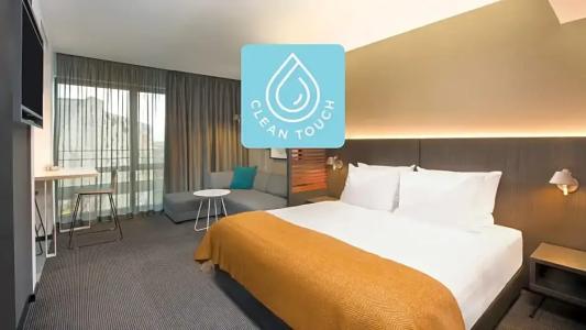 Adina Apartment Leipzig - 40