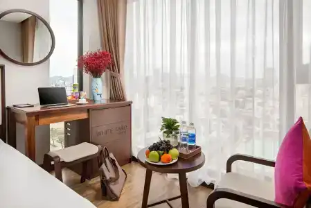 White Sand & Apartment - 4