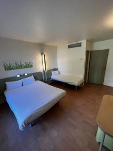 Ibis Budget Marseille Est Saint-Menet La Valentine - 46