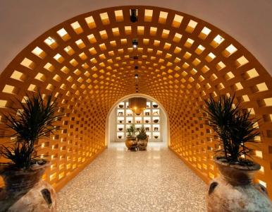 Virgins Las Vegas, Curio Collection by Hilton - 14