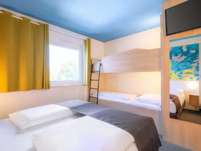 b&b Stuttgart-City - 32