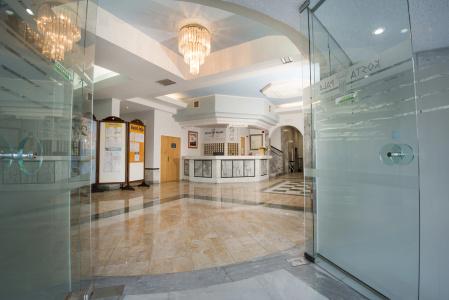 Kosta Palace - 13