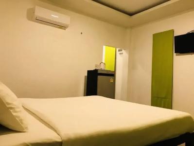 Pranburi Cabana Resort - 29