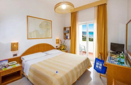 Ecoresort Le Sirene - Carolis - 84