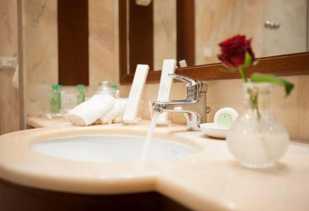 Grande Albergo Delle Rose - 9
