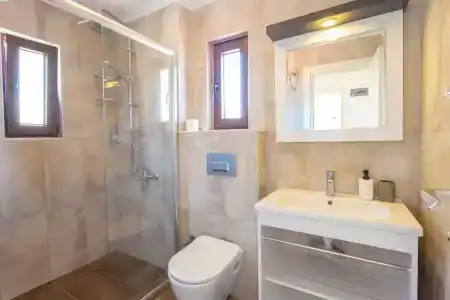 Paydos Otel Yarımada - 96