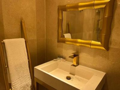 The Red Farm Relais & Spa - 125
