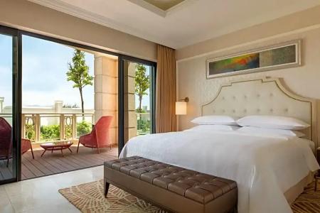 Sheraton Grand Danang Resort - 199