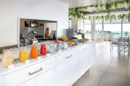 Bianco Riccio Suite - 32