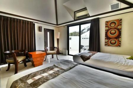 Glamping Resort Yokabushi - 32