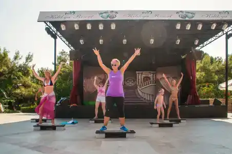 Kilikya Camyuva - All Inclusive - 18