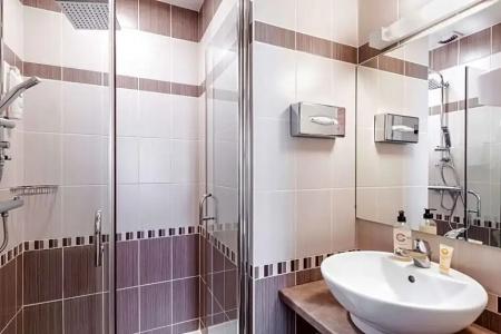 Best Western Hôtel Royan Océan - 52