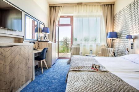 Spa & Wellness Diament Ustroń - 13