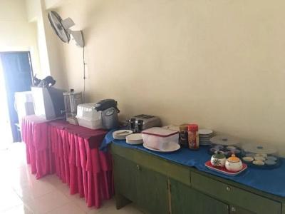 Polkadot Hostel - 7