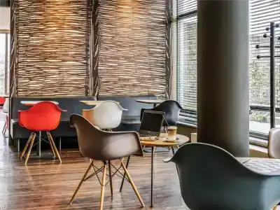 ibis Würzburg City - 27