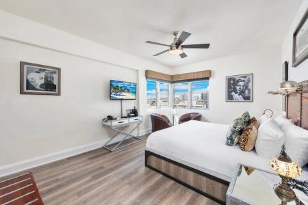 National, An Adult Only Oceanfront Resort - 48