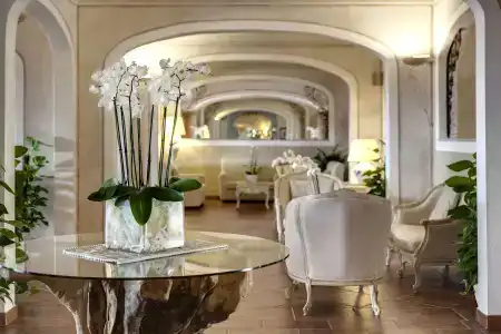 Colonna Resort - 10