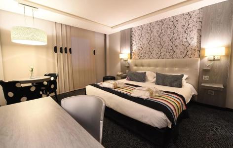 Mercure Dijon Centre Clemenceau - 24