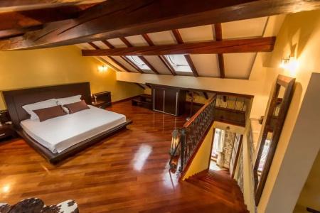 Guest House Forza Lux - 10