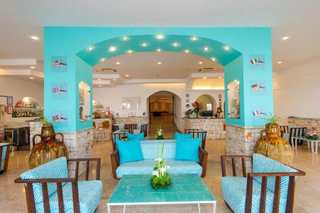 Terminal - Caroli Hotels - 39