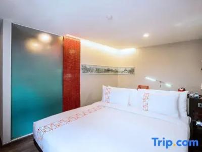 Vib Best Western Sanam Pao - Sha Plus - 61