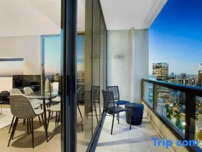 Corporate Keys - Freshwater Place - 95
